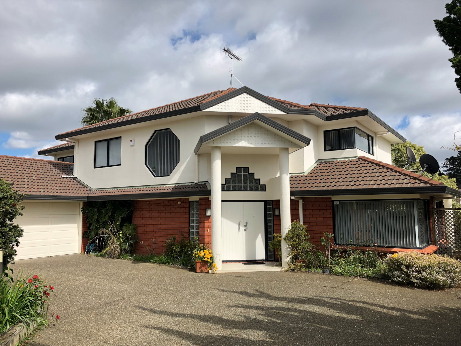 16 Amadeus Place, Northpark, Auckland - Manukau, 5部屋, 0バスルーム