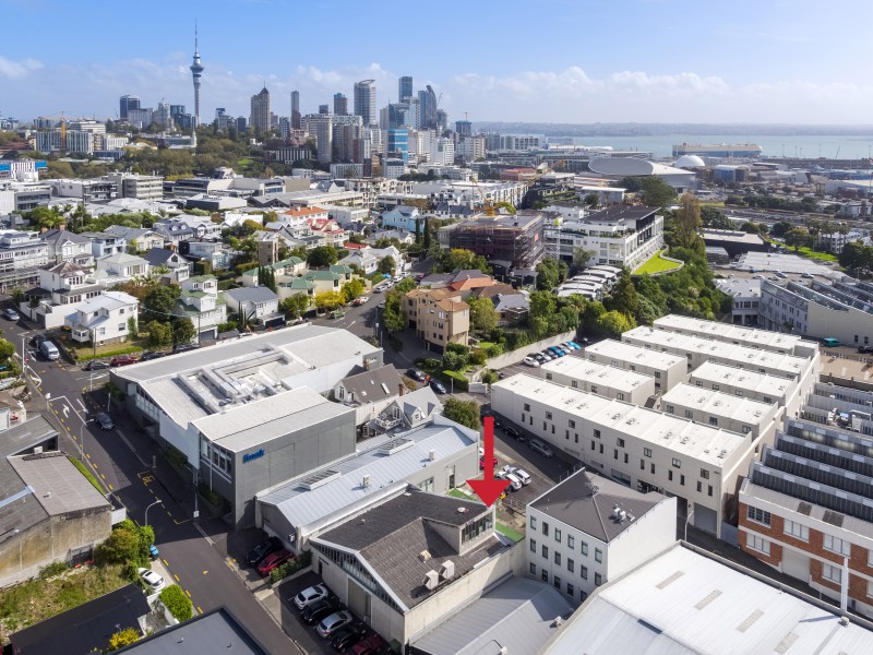 9 Farnham Street, Parnell, Auckland, 3 habitaciones, 1 baños