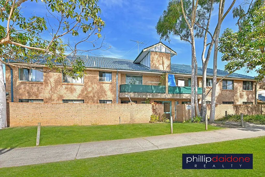 7/2-4 Tilba Street, Berala, NSW 2141