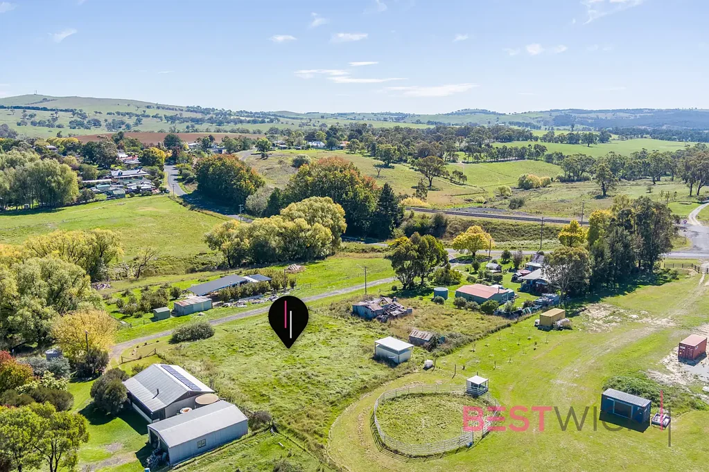 Newbridge  Build Your Village Dream Home