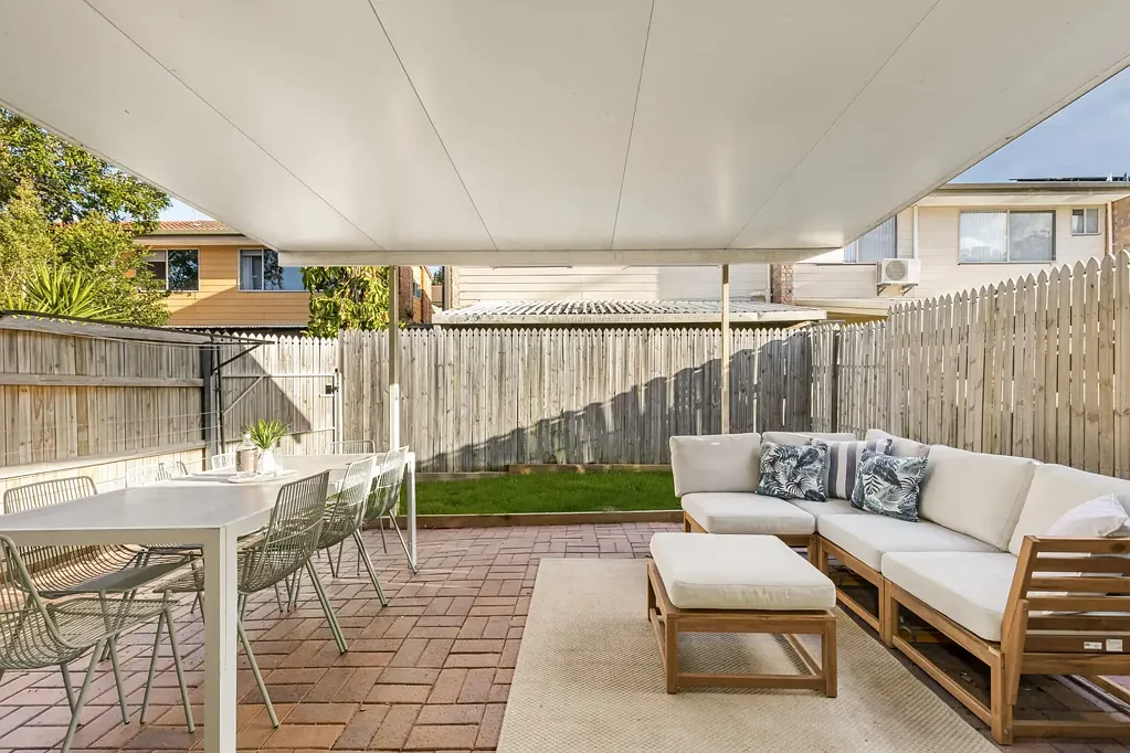 Arana Hills 2房 低维护，高品质生活！ Low Maintenance, High on Lifestyle!