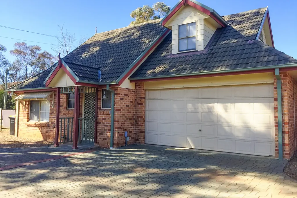 Those looking for the townhouse with it all, look no further!