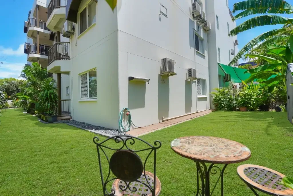 Larrakeyah 3Phòng ngủ Private and Secluded - Situated on 494m2
