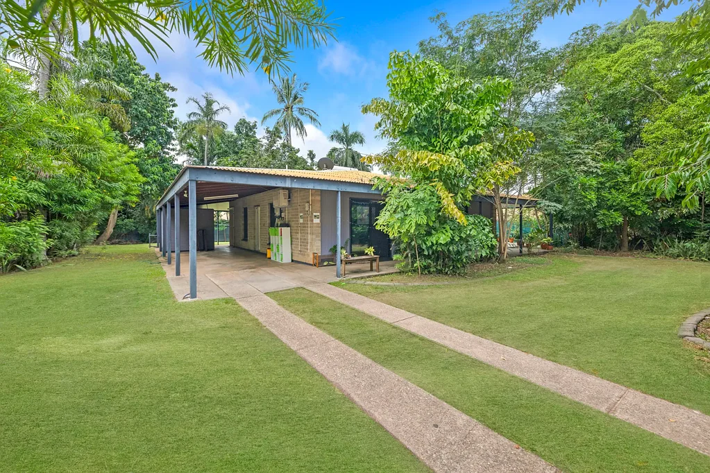 17 Whimbrel Crescent, Wulagi, NT 812