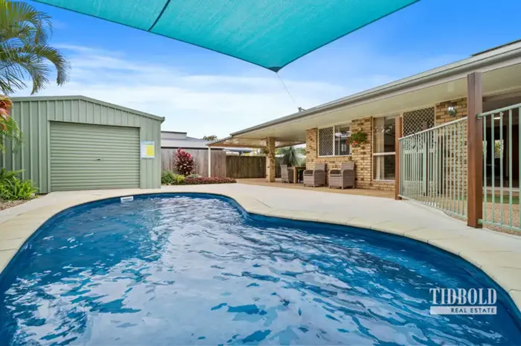 Victoria Point 3 Bedroom A HIDDEN TREASURE!