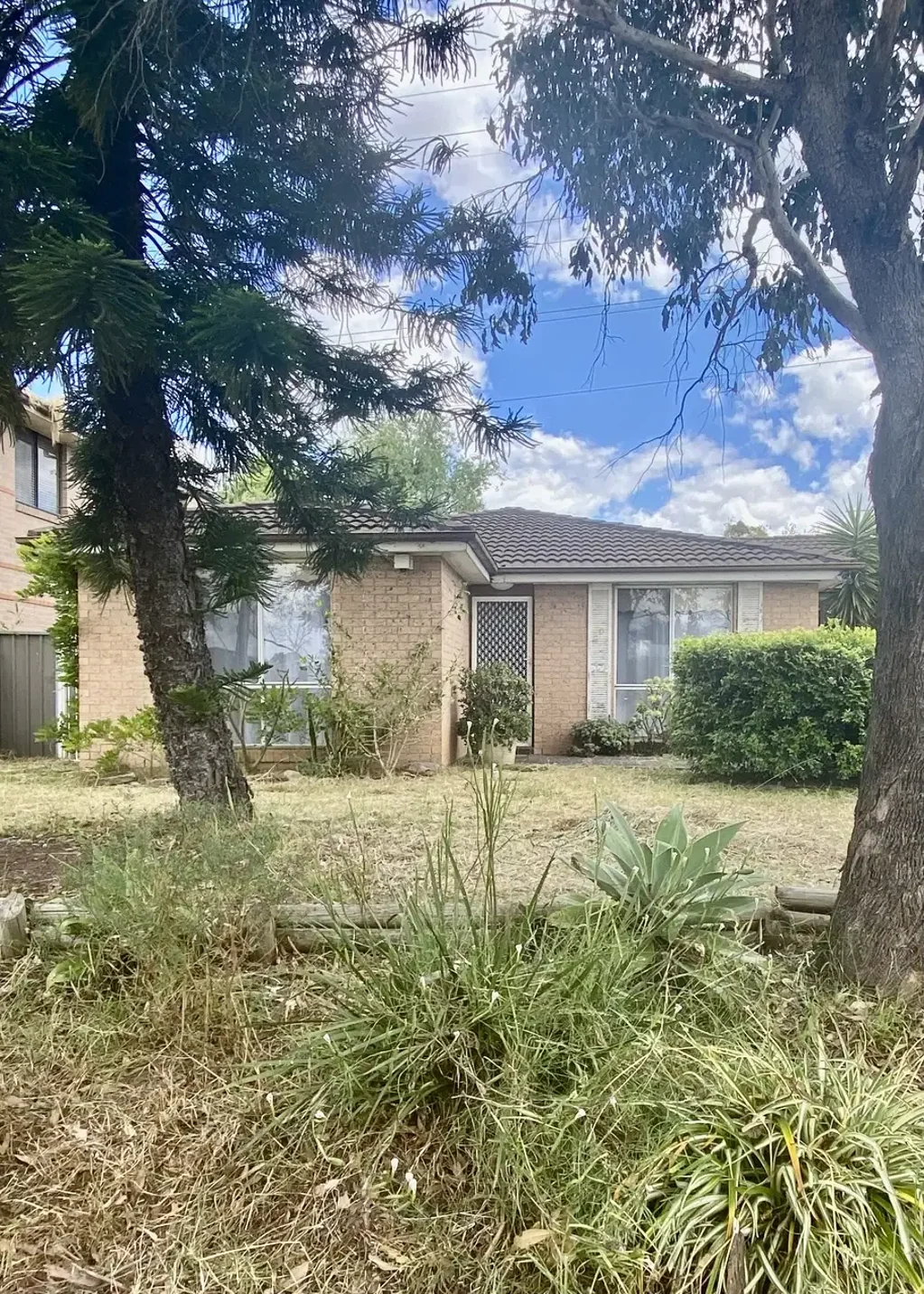 4 Bedroom Home In Great Location