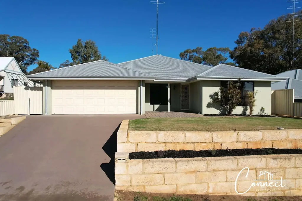 52 Burgoyne Street, Northam, WA 6401