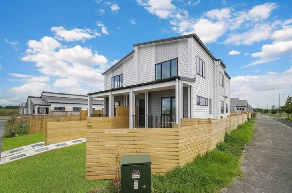 Karaka 4ห้องนอน Feature-Rich & Your Dream Cozy Home Awaits