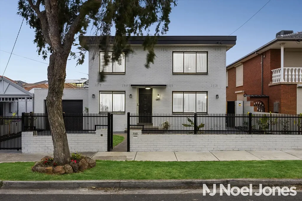 142 The Avenue, Coburg, VIC 3058