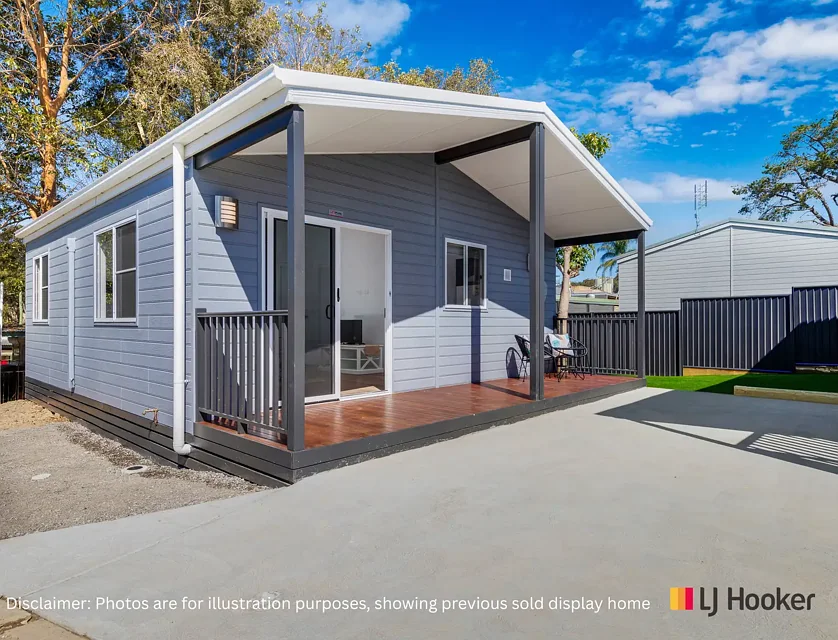 53/49 Old Princes Highway, Batemans Bay, NSW 2536, 2 침실, 1 욕실, House