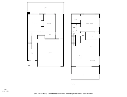 5/75 Newcastle Road, Dinsdale, Hamilton, Waikato, 3房, 2浴, 城市屋