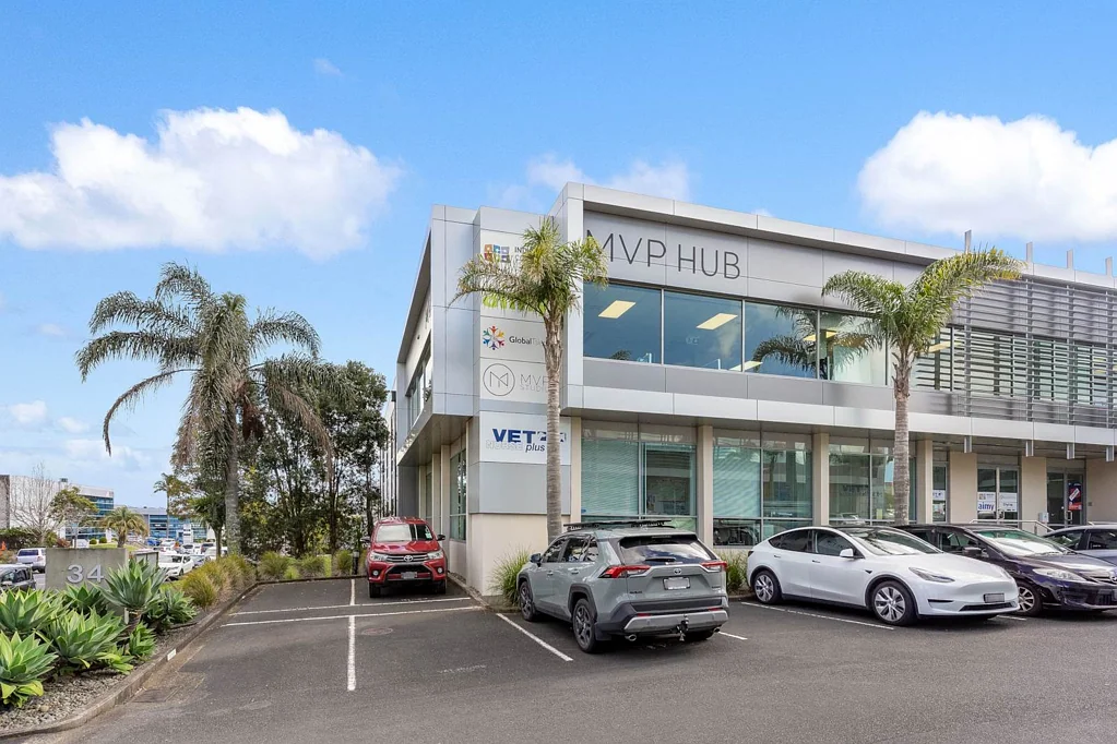 Rosedale  BEST VALUE OFFICE ON TRITON
