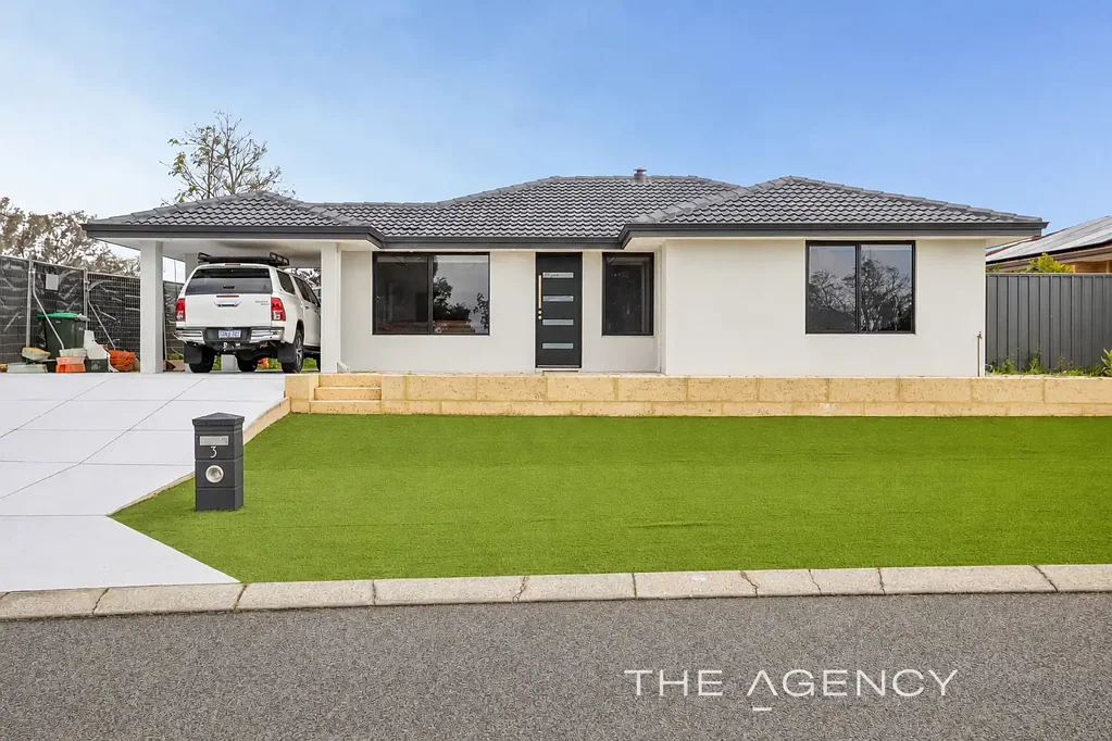 Joondalup 3Habitaciones UNLOCK THE POSSIBILITIES!