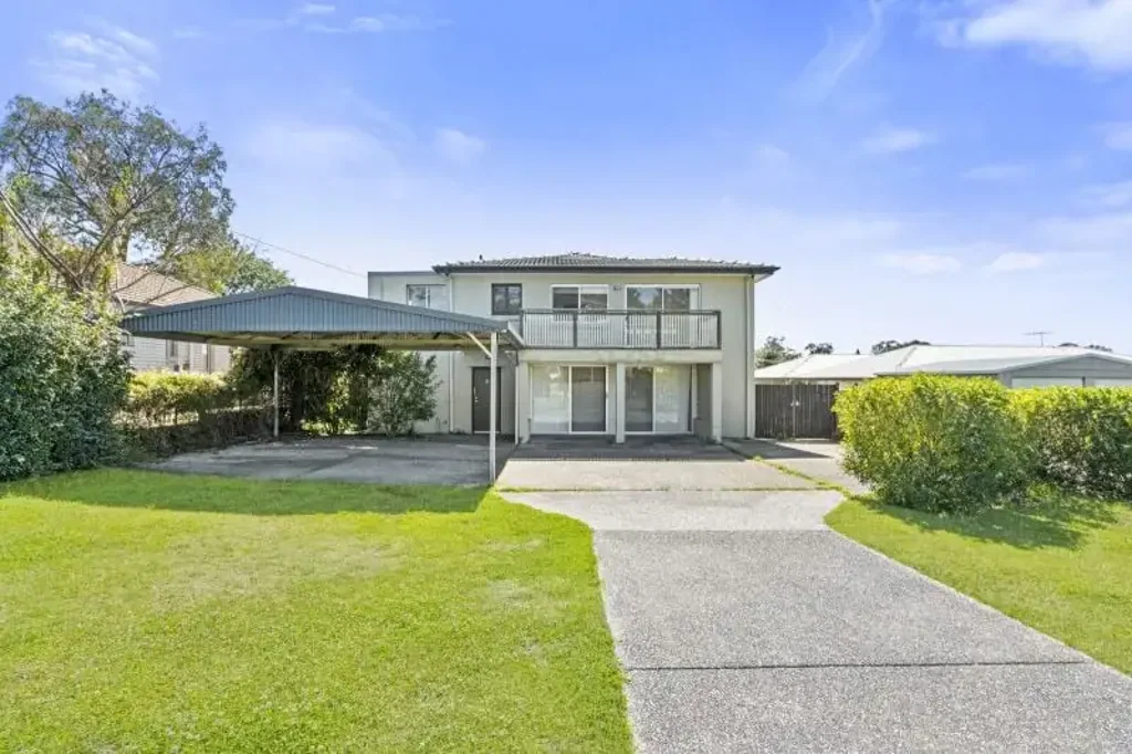 3 Fritz Street, Loganlea, QLD 4131