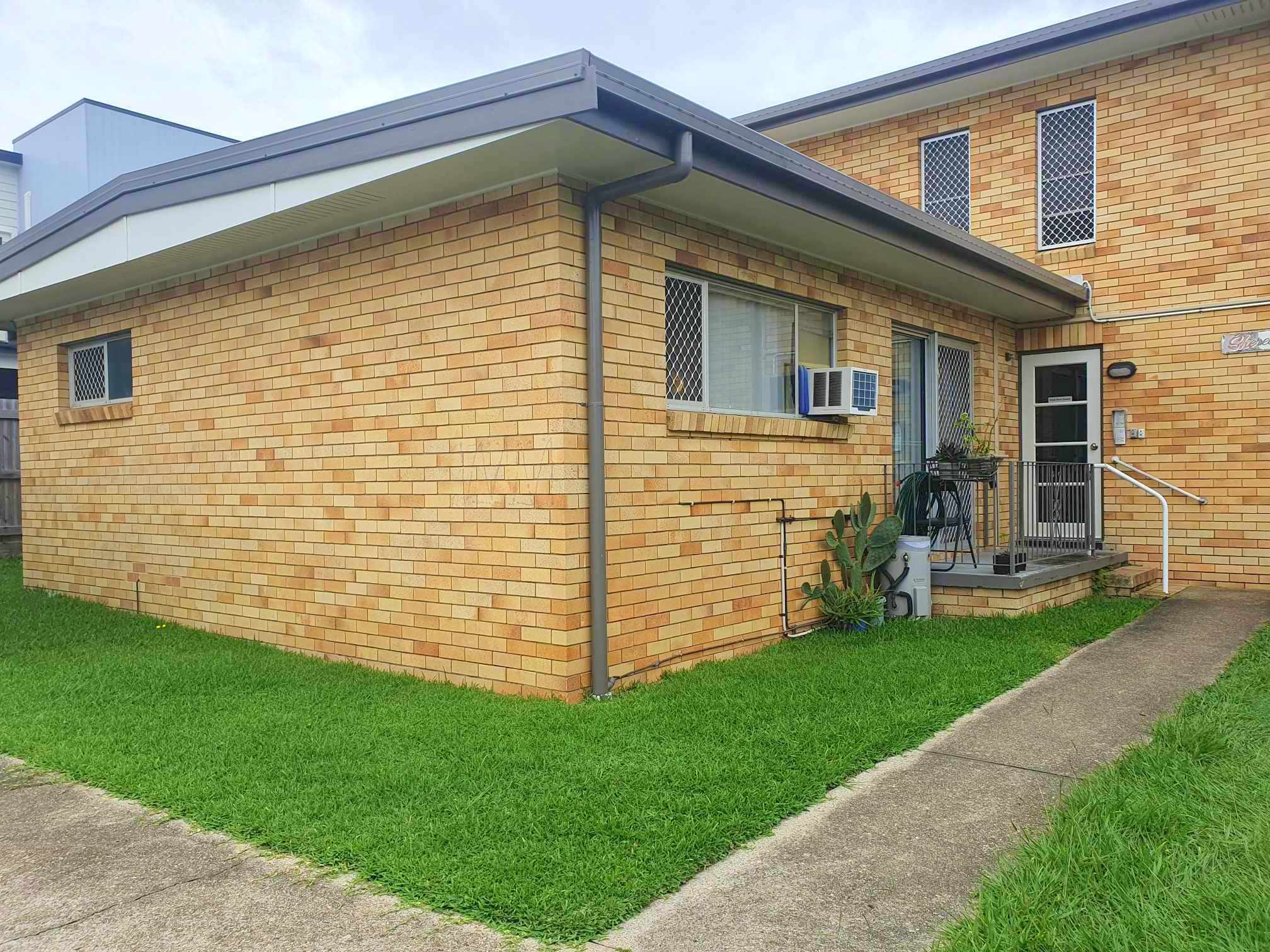 UNIT 1 6 MEREDITH ST, REDCLIFFE QLD 4020, 0 Kuwarto, 0 Banyo, Unit