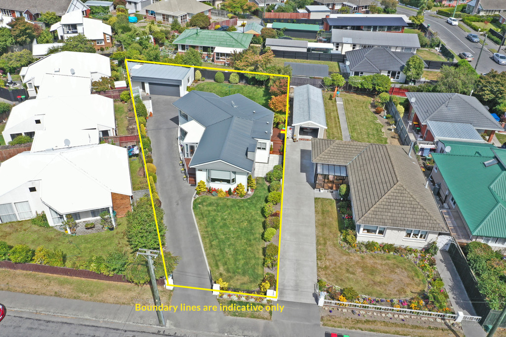 30 Rose Street, Somerfield, Christchurch, 3 phòng ngủ, 0 phòng tắm