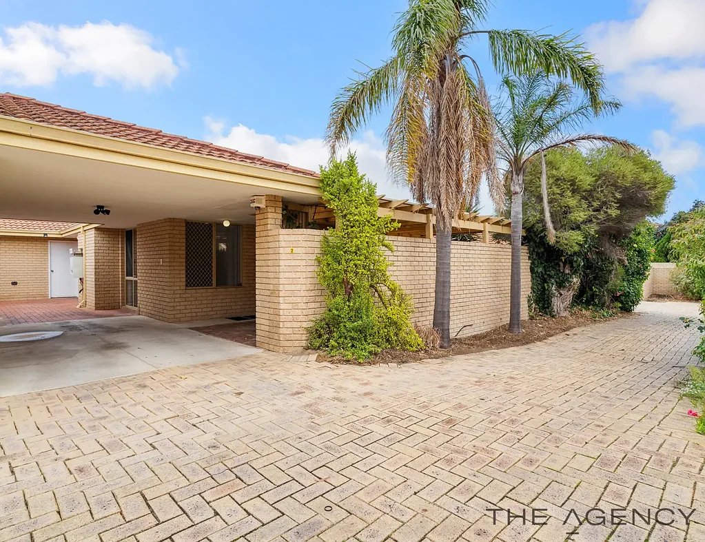 2/35 Collier Avenue, Balcatta, WA 6021