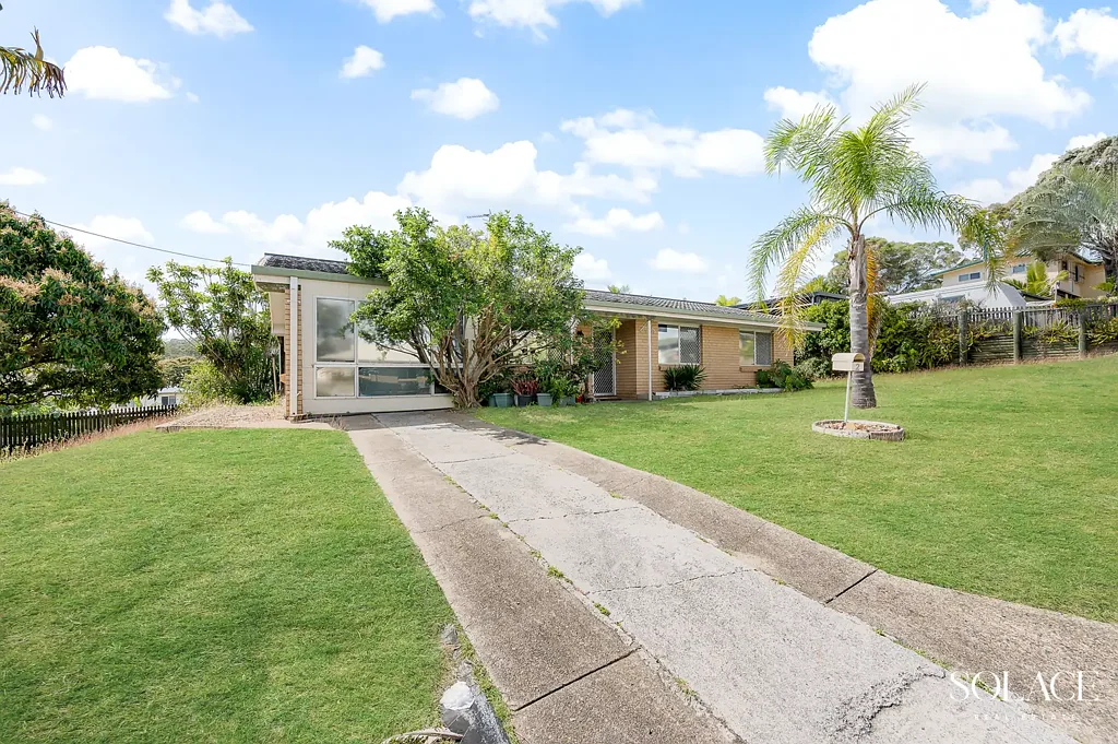 2 Beech Avenue, Kin Kora, QLD 4680