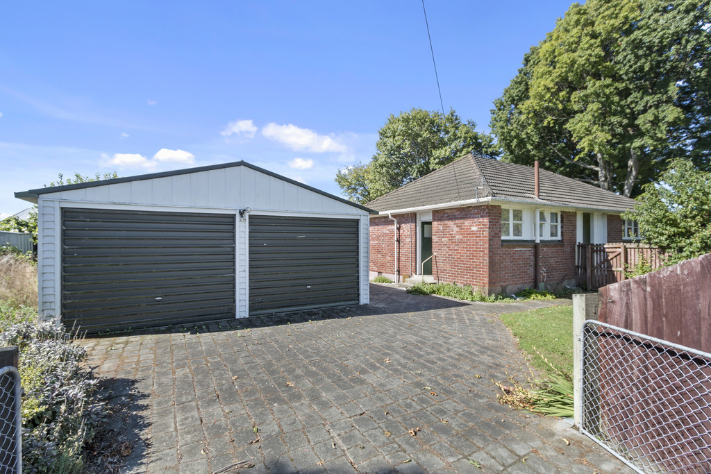 2 Praem Place, Shirley, Christchurch, 3 Bedrooms, 0 Bathrooms