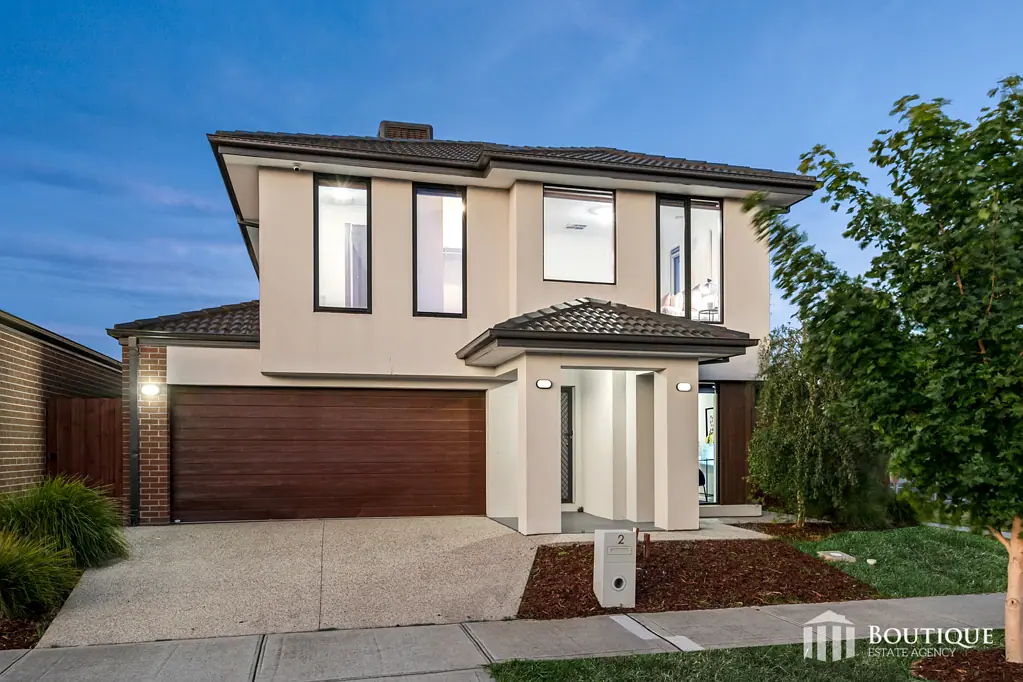 2 Hercules Drive, Officer, VIC 3809