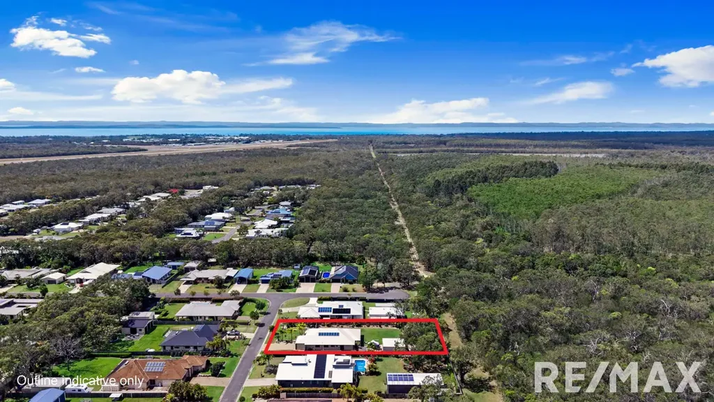 Wondunna 4 Bedroom Elegant Living in Prime Location