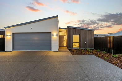 Halswell 4 Bedroom Designed to Impress, Built to Last