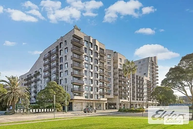Rosebery 2Habitaciones Ultra-Convenient, Stylish Two Bedrooms