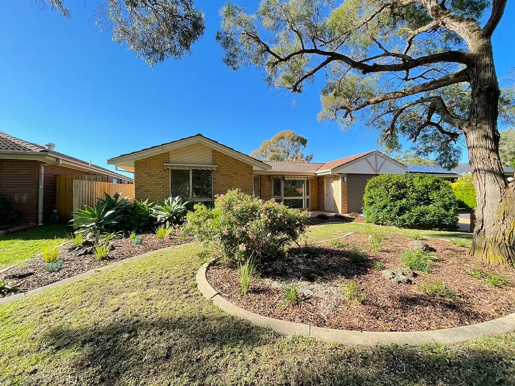 3 Bedroom Family Home