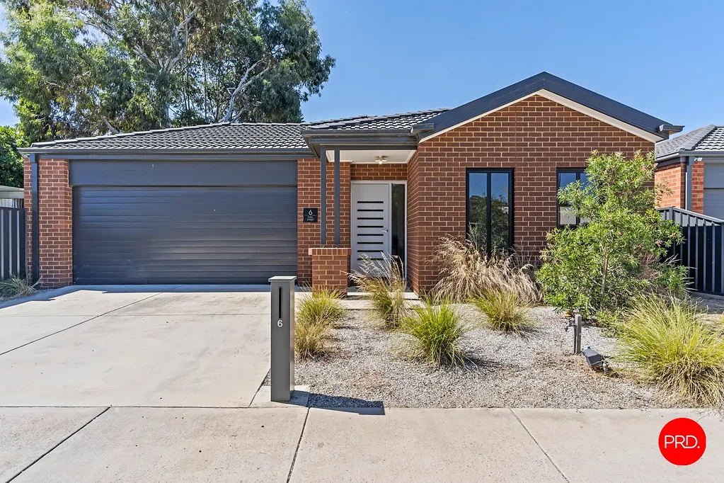 6 Hall Street, White Hills, VIC 3550