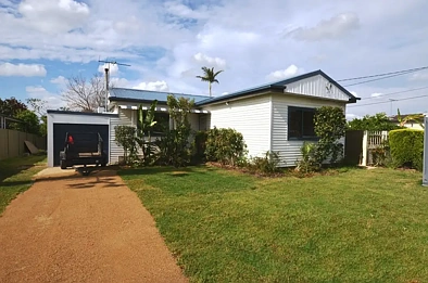 61 Frederick Street, Blacktown, NSW 2148, 3 slaapkamers, 1 badkamers, House