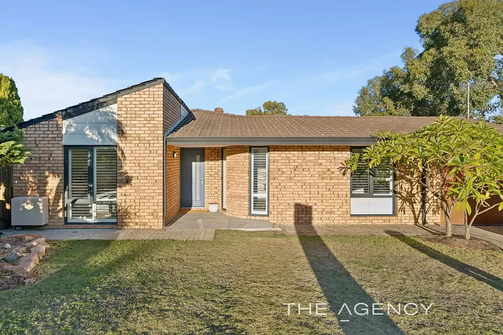 Joondalup 3Zimmer STYLISH FAMILY ENTERTAINER WITH POOL