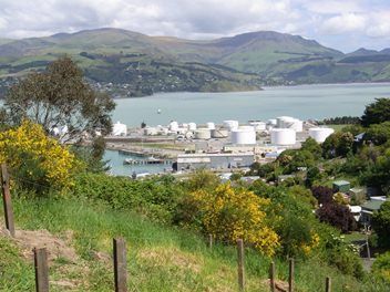 Residential Banks Peninsula