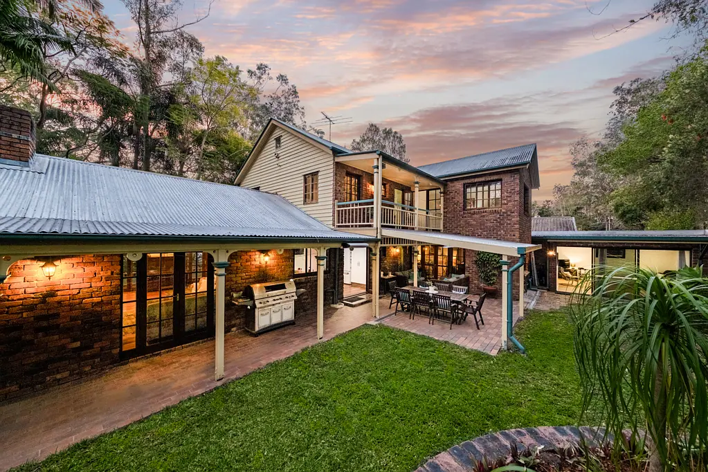 34 Nambruk Street, The Gap, QLD 4061