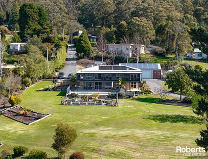 662 Deviot Road, Deviot, TAS 7275, 5 rūma, 2 rūma horoi, House