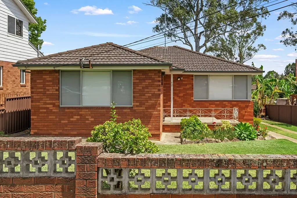 12 Koorool Avenue, Lalor Park, NSW 2147