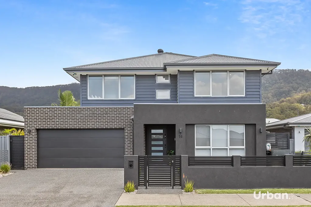 Wongawilli 4chambre A Contemporary Masterpiece in the Heart of Vista Park