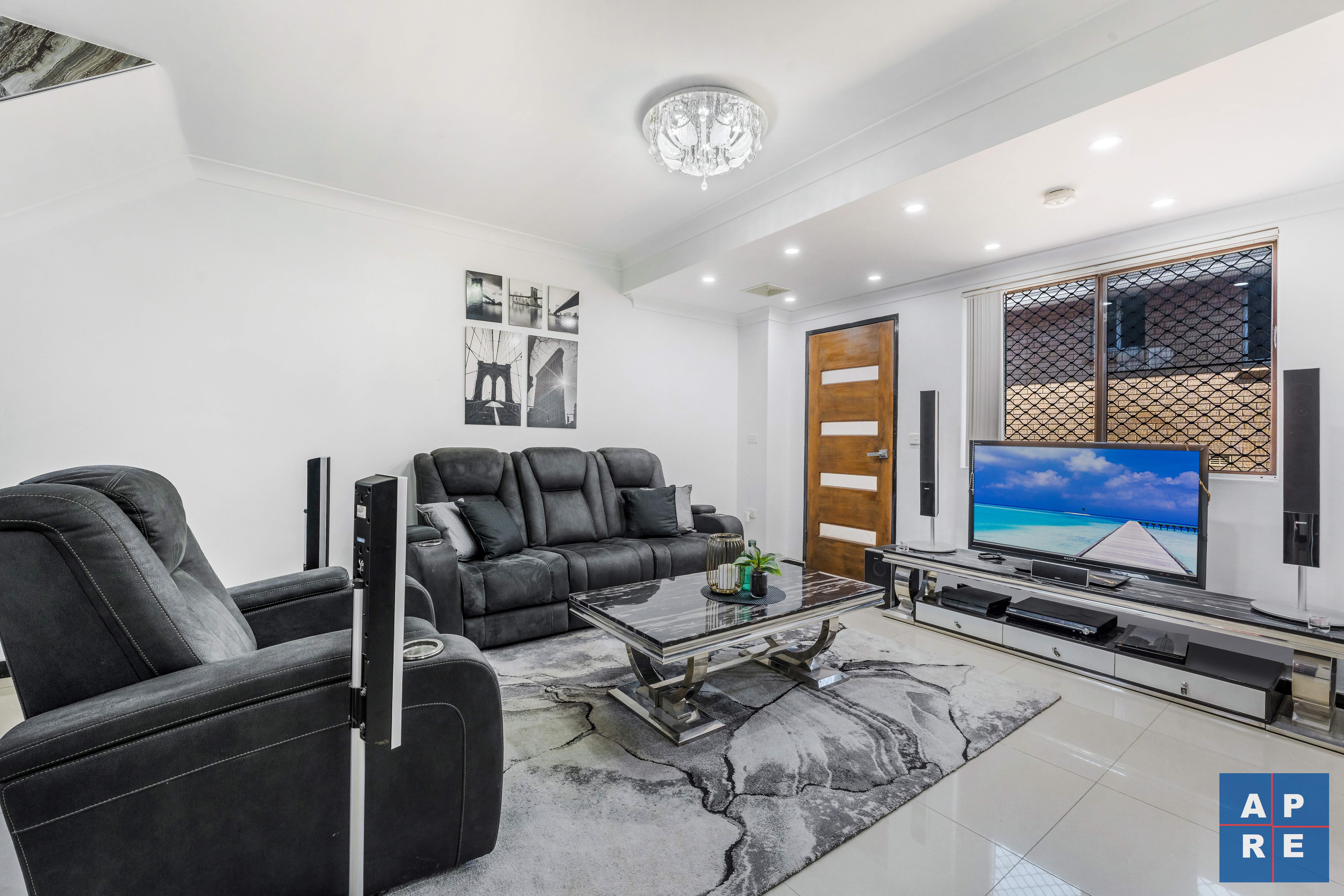 UNIT 4 63 NELSON ST, FAIRFIELD NSW 2165, 0 phòng ngủ, 0 phòng tắm, Townhouse