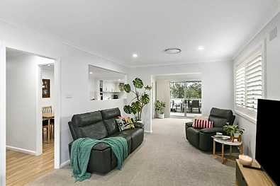 4 Evelyn Avenue, Figtree, NSW 2525, 4 slaapkamers, 2 badkamers, House