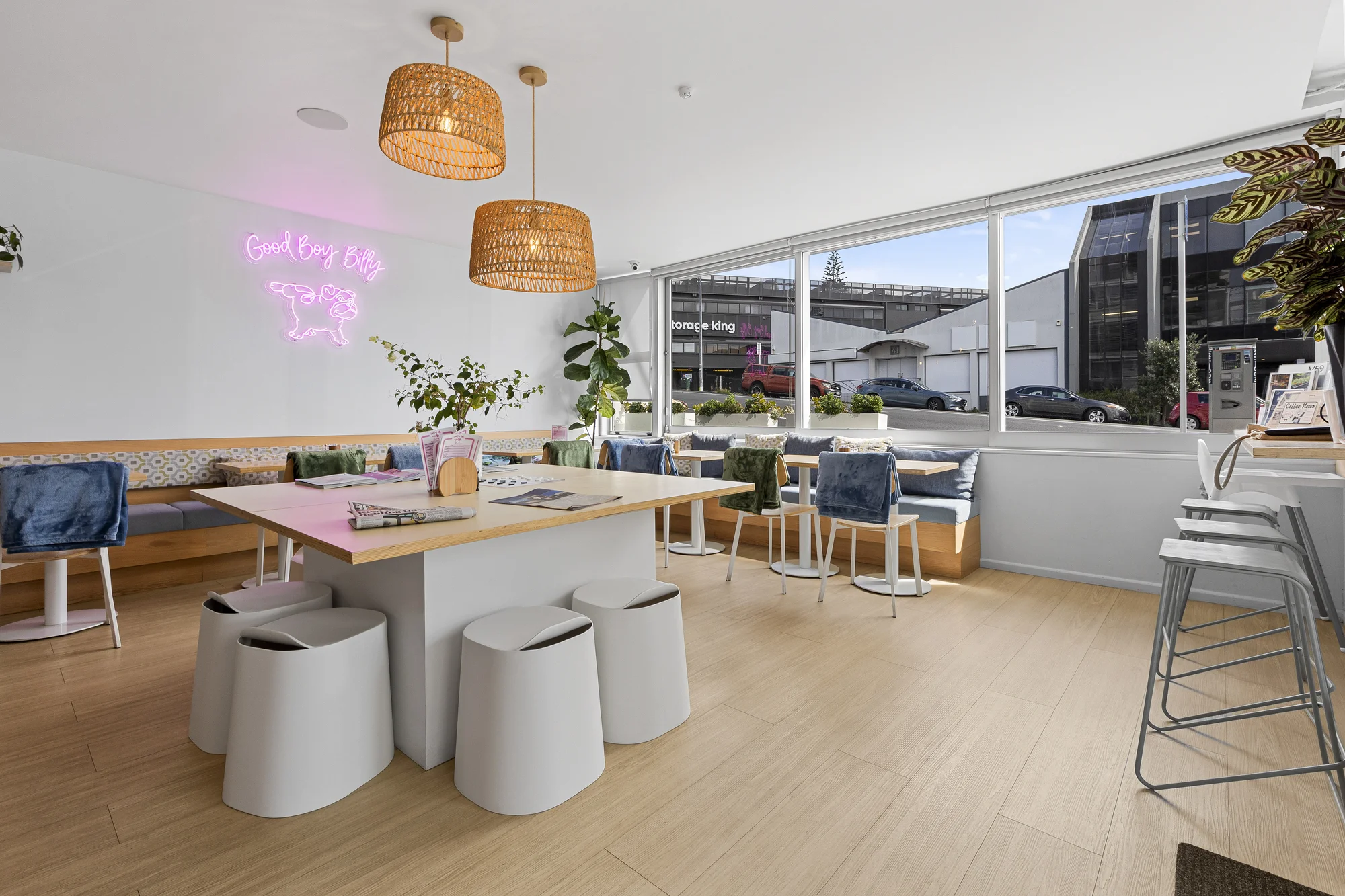 412/28 College Hill, Freemans Bay, photo 13