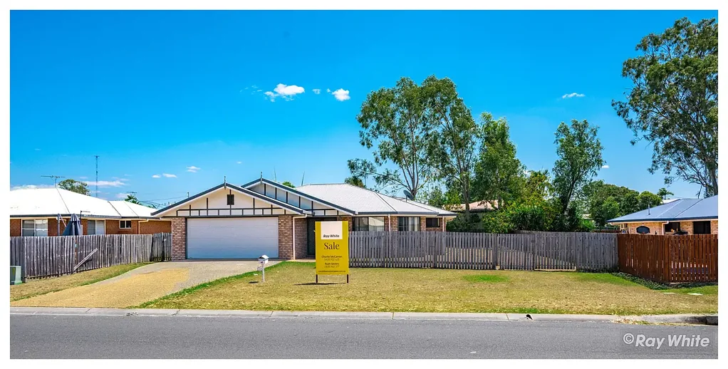 28 Donovan Crescent, Gracemere, QLD 4702