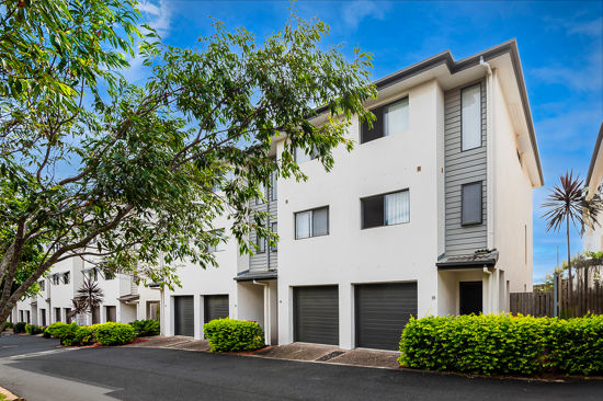 UNIT 35 10 RADIANT ST, TAIGUM QLD 4018, 0房, 0浴, Townhouse