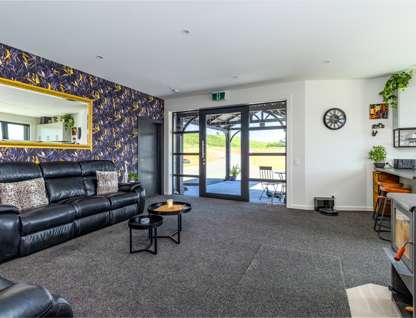 4A Mount Michael Road, Fairlie, Mackenzie, Canterbury, 3房, 2浴, 乡村住宅
