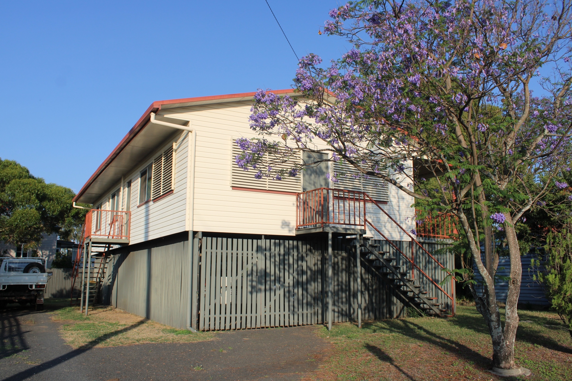 67D PATRICK ST, DALBY QLD 4405, 0 कमरे, 0 बाथरूम, House