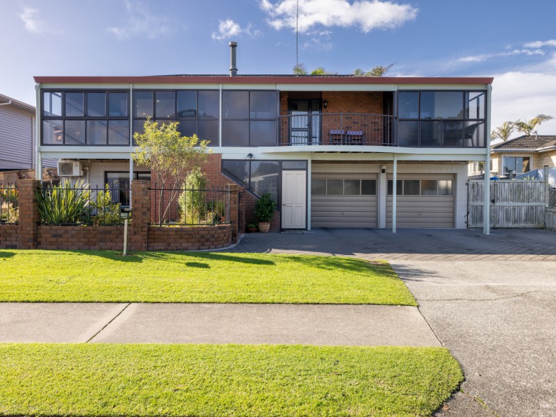 15a Lee Street, Mount Maunganui, Tauranga, 4 habitaciones, 0 baños