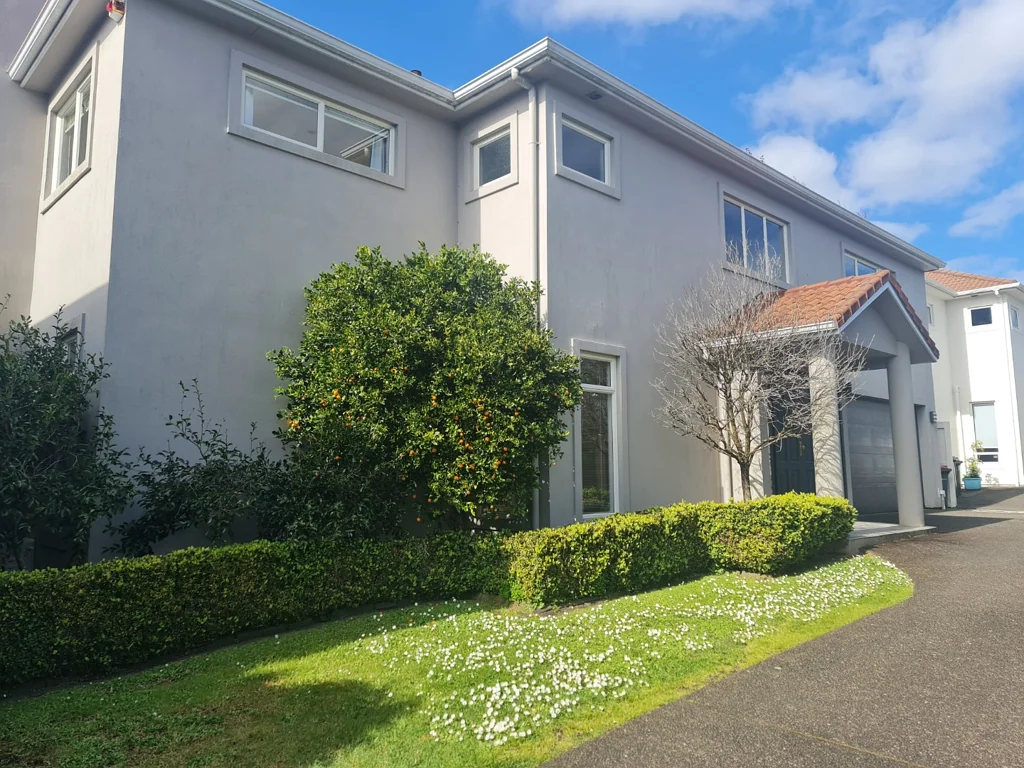 Five Bedroom Executive Home