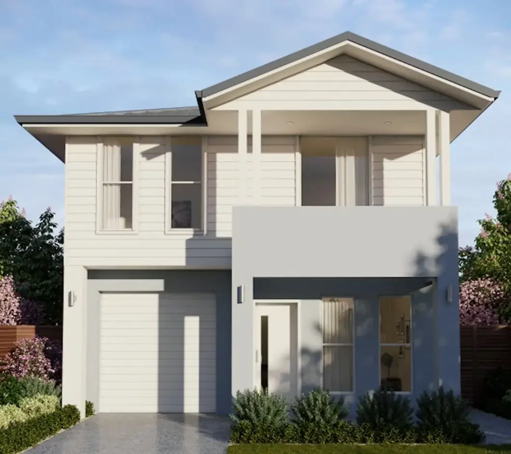 Austral 5غرفة نوم Amazing Double Storey House in Austral - Anticipated Land Reg. Date February 2026