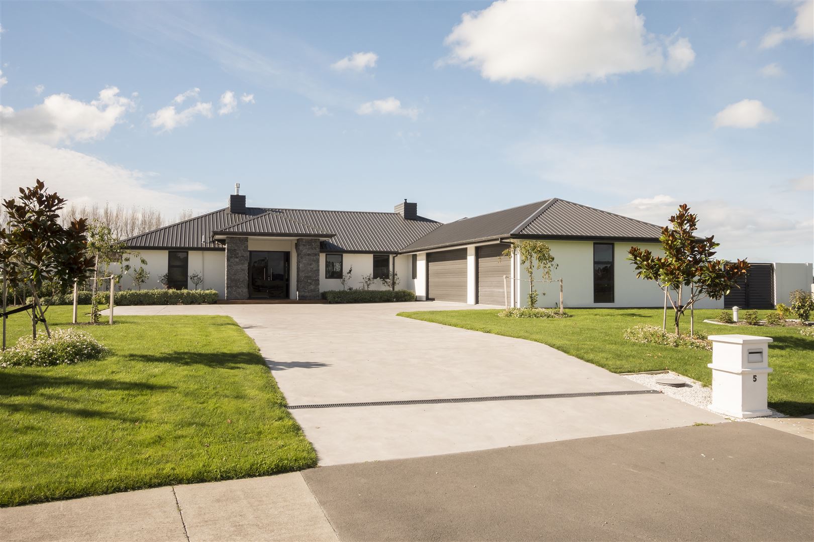 5 Taerutu Lane, Pegasus, Waimakariri, 3 Bedrooms, 0 Bathrooms