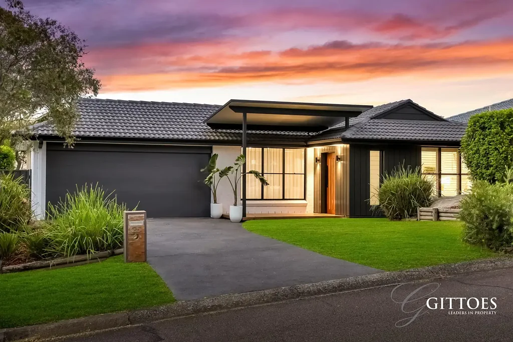 25 Truscott Avenue, Kariong, NSW 2250