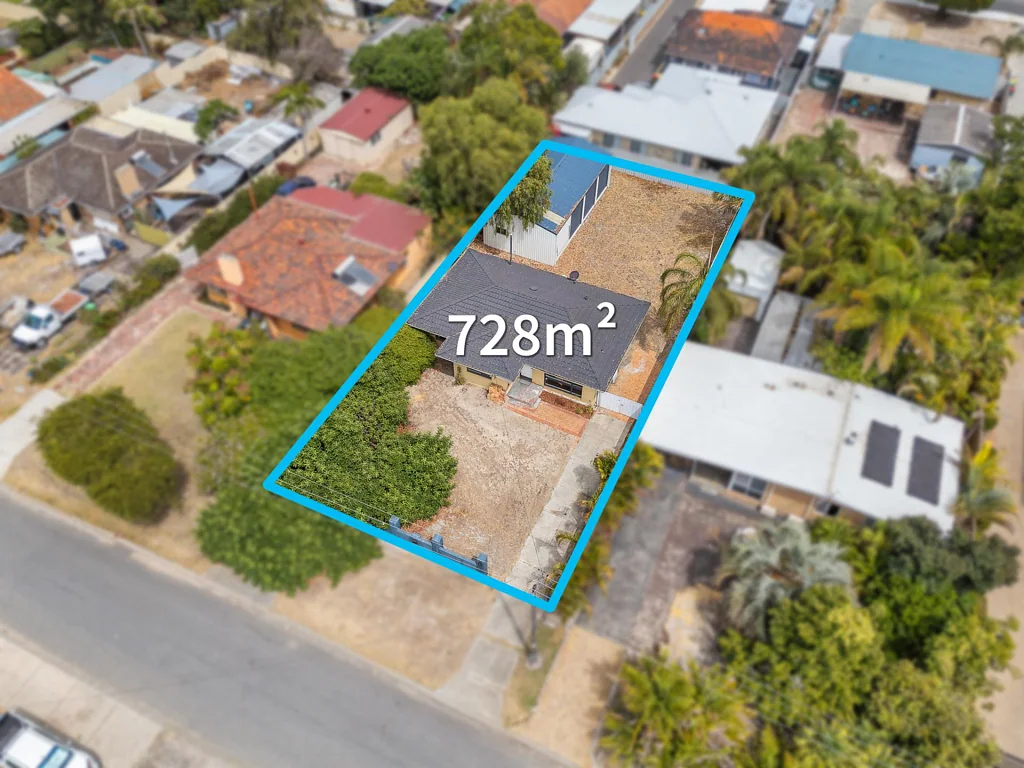 41 Bradley Way, Lockridge, WA 6054