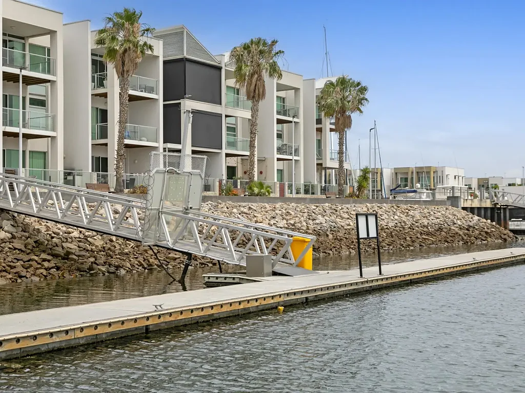 Lot B10 MC Marina/2A Wirra Drive, New Port, SA 5015